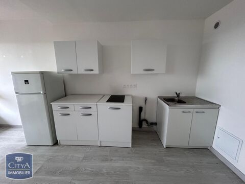  Appartement  louer 1 pice 34 m