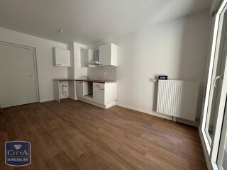  Appartement à louer 1 pièce 28 m²