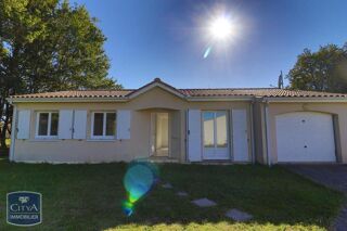  Maison à louer 4 pièces 88 m²