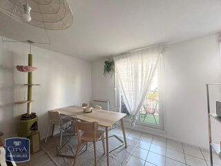 Appartement à louer 2 pièces 48 m²
