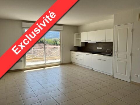  Appartement  louer 3 pices 59 m