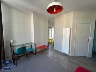  Appartement à louer 1 pièce 22 m²