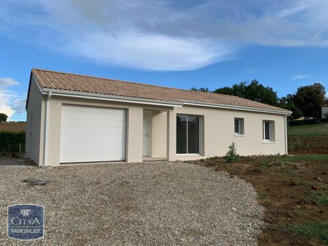  Maison � louer 4 pi�ces 91 m�