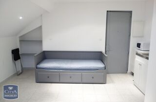  Appartement � louer 1 pi�ce 14 m�