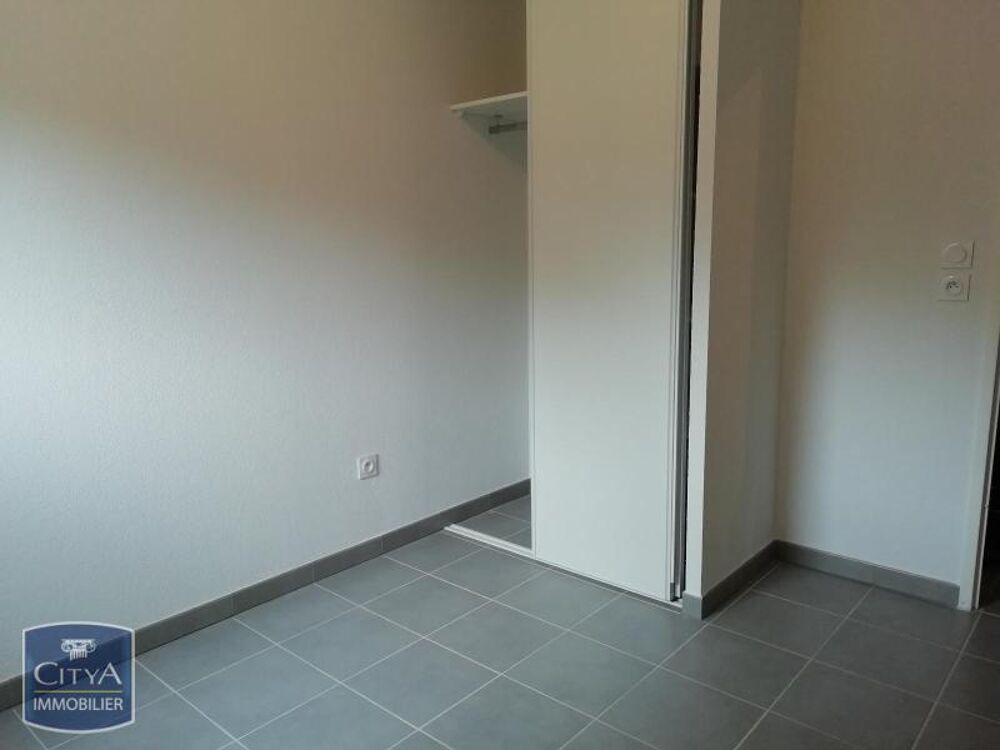 location Appartement - 3 pièce(s) - 58 m² Launaguet (31140)