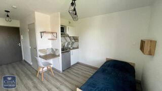  Appartement � louer 1 pi�ce 19 m�