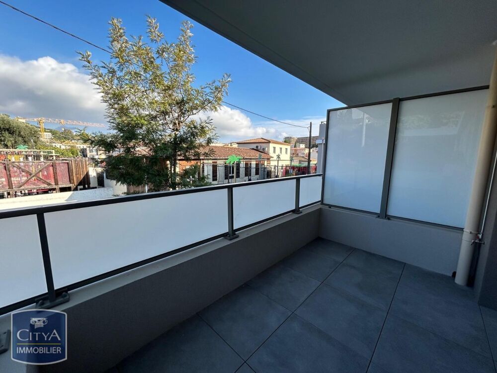 location Appartement - 2 pièce(s) - 39 m² Mougins (06250)