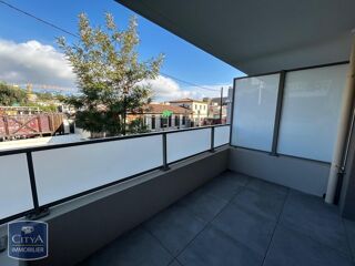 location Appartement - 2 pièce(s) - 39 m² Mougins (06250)