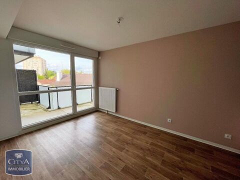  Appartement  louer 2 pices 43 m