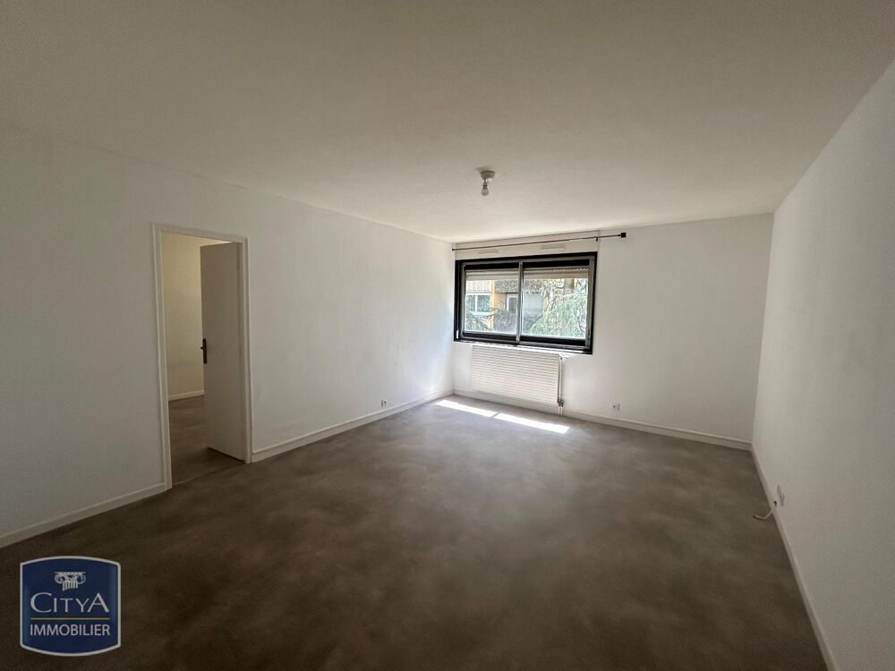 location Appartement - 3 pièce(s) - 65 m² Chalon-sur-Saône (71100)