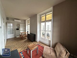  Appartement � louer 1 pi�ce 21 m�