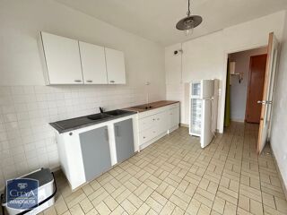  Appartement � louer 1 pi�ce 33 m�