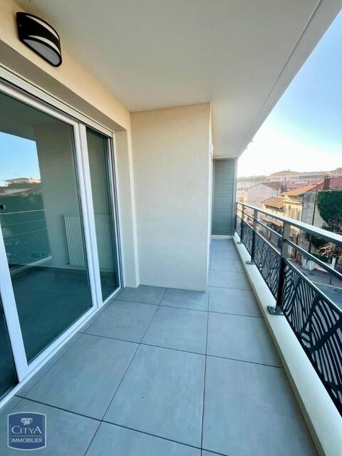  Appartement � louer 2 pi�ces 36 m�