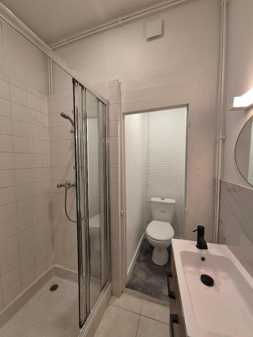 location Appartement - 2 pièce(s) - 47 m² Mâcon (71000)