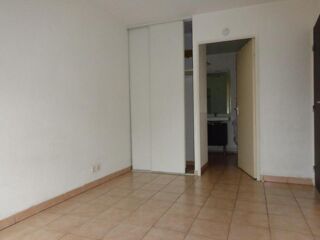  Appartement à louer 2 pièces 36 m²