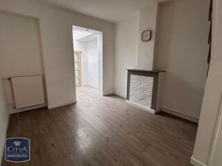  Maison � louer 5 pi�ces 92 m�