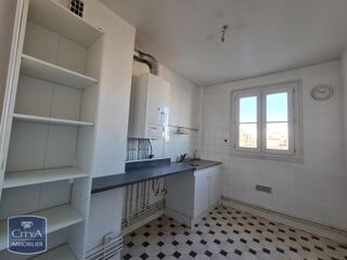 Appartement à louer 1 pièce 29 m²