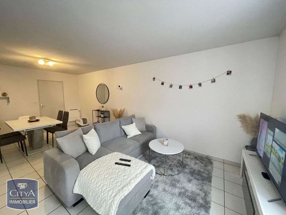 location Appartement - 2 pièce(s) - 51 m² Allonnes (72700)