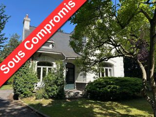  Maison � vendre 6 pi�ces 165 m�