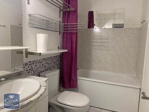  Appartement � louer 2 pi�ces 26 m�