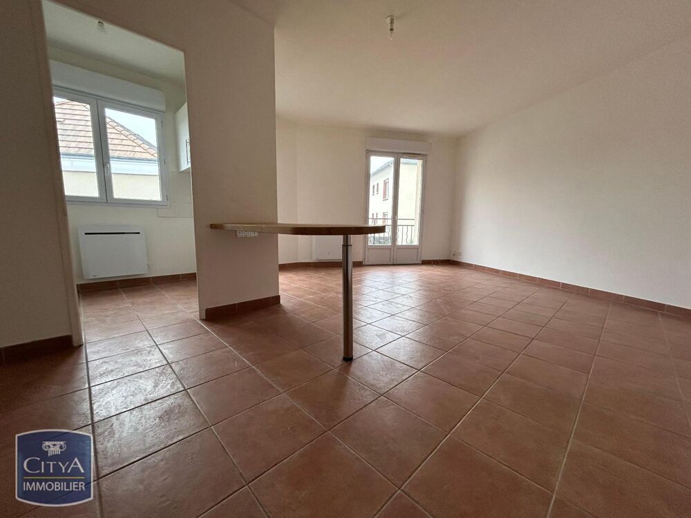 location Appartement - 2 pièce(s) - 43 m² Épernon (28230)