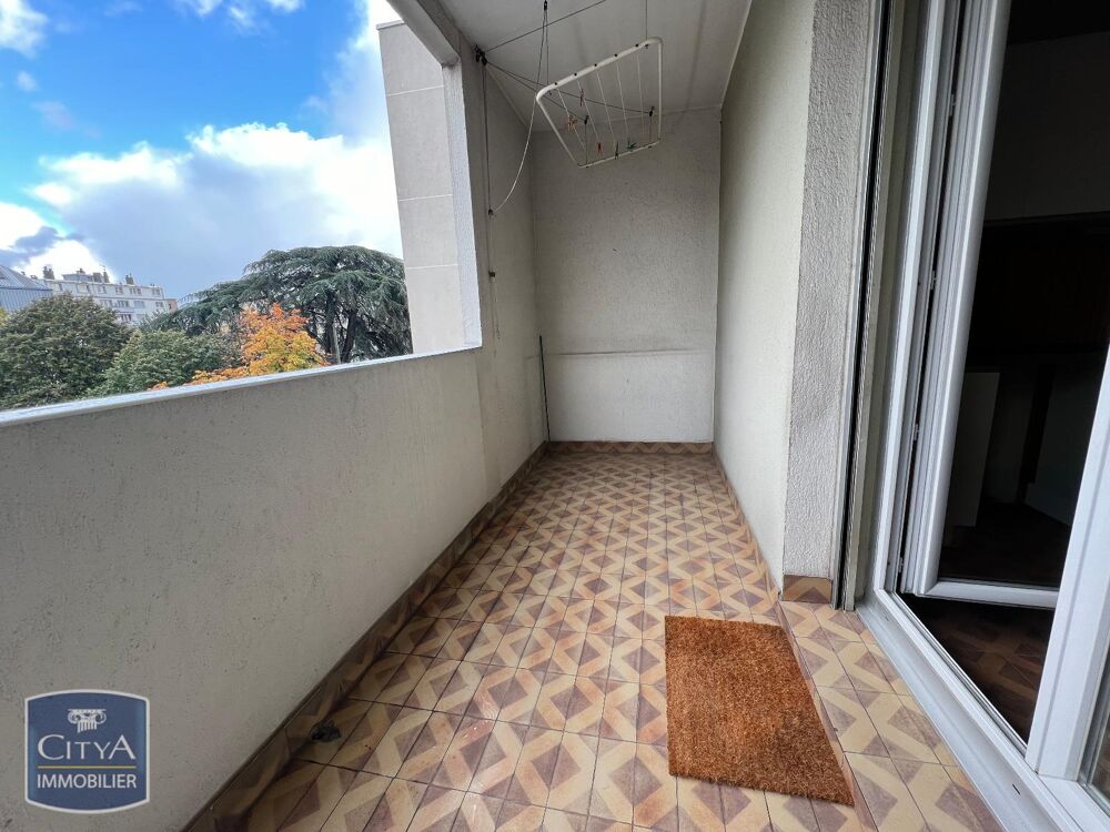 location Appartement - 3 pièce(s) - 85 m² Grenoble (38100)