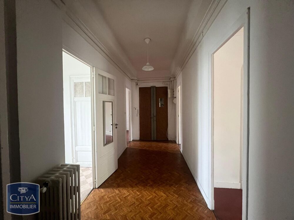 location Appartement - 3 pièce(s) - 90 m² Marseille 5