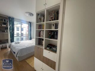  Appartement � louer 2 pi�ces 43 m�