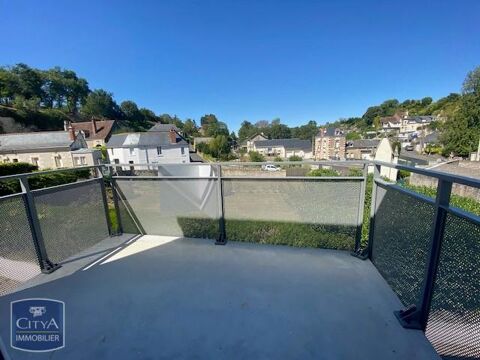   Location Appartement Appartement - 3 pice(s) - 59 m