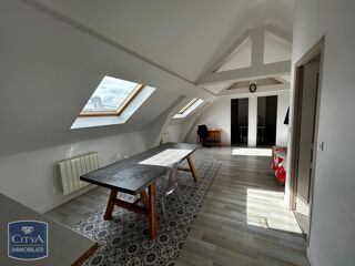  Appartement à louer 3 pièces 54 m²