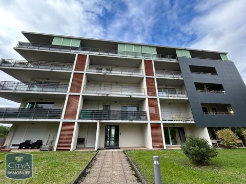  Appartement  louer 1 pice 26 m