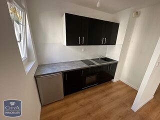  Appartement à louer 1 pièce 34 m²