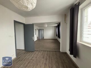  Appartement � louer 3 pi�ces 58 m�
