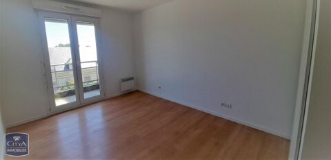  Appartement  louer 2 pices 46 m
