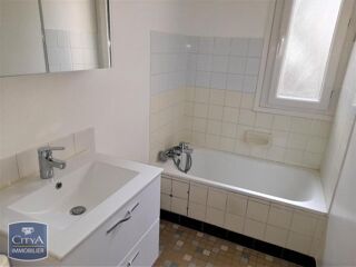  Appartement � louer 3 pi�ces 59 m�