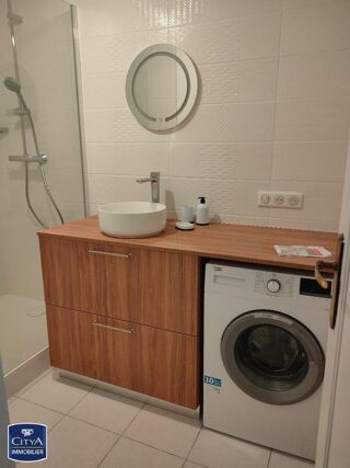  Appartement � louer 1 pi�ce 16 m�