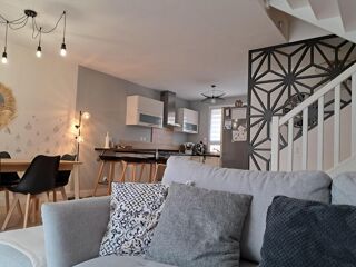  Maison  vendre 4 pices 82 m