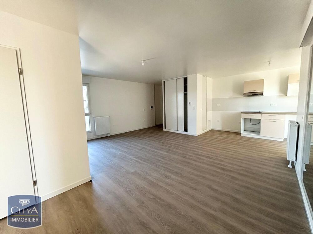 location Appartement - 3 pièce(s) - 76 m² Caen (14000)