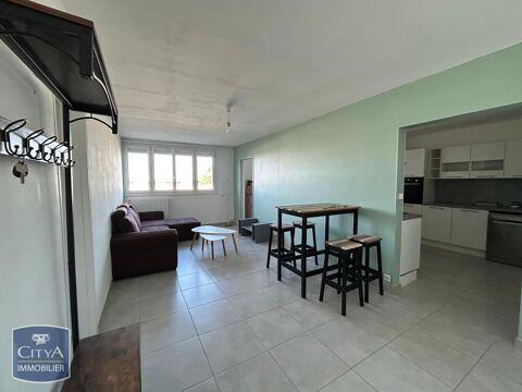  Appartement  louer 3 pices 57 m