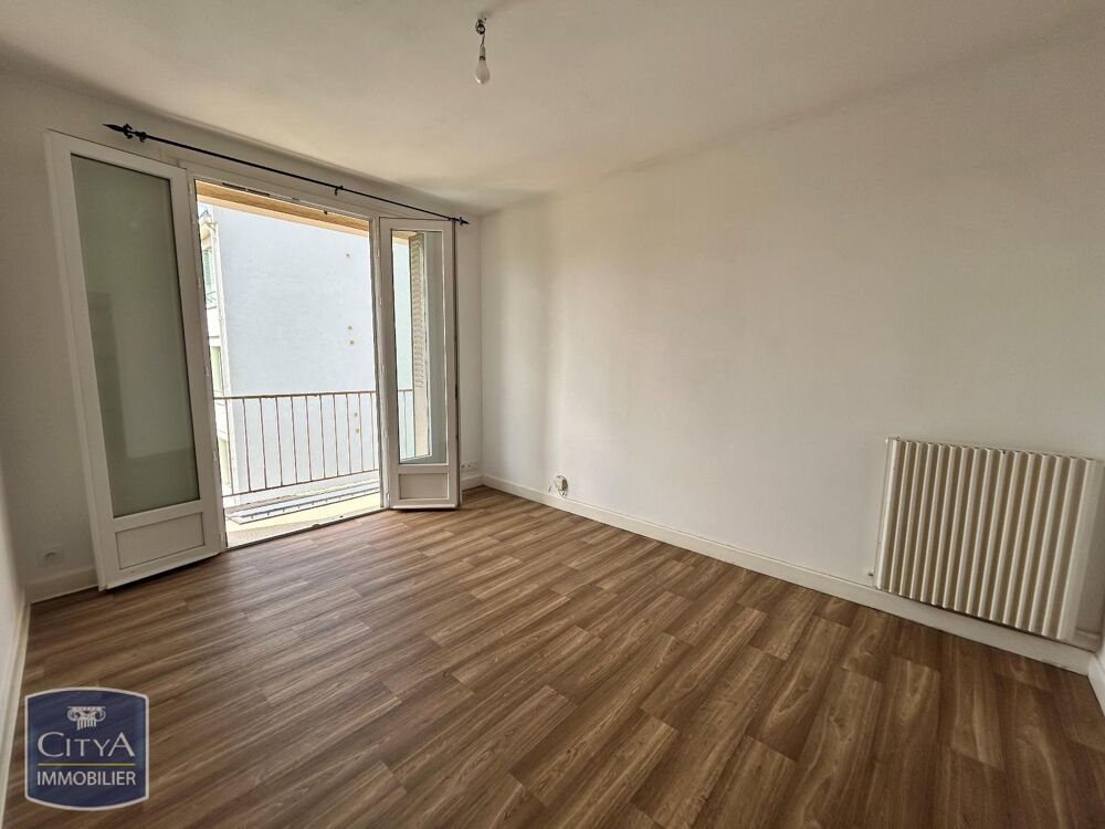 location Appartement - 2 pièce(s) - 34 m² Brive-la-Gaillarde (19100)
