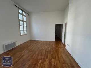  Appartement à louer 2 pièces 59 m²
