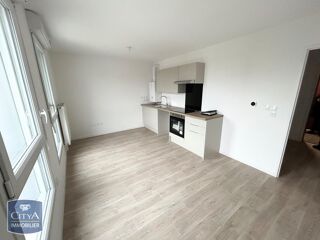  Appartement � louer 1 pi�ce 27 m�