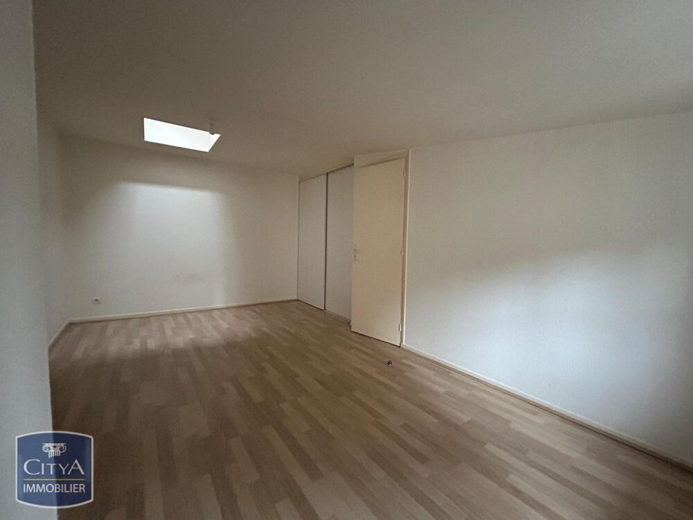 location Appartement - 2 pièce(s) - 41 m² Clermont-Ferrand (63000)