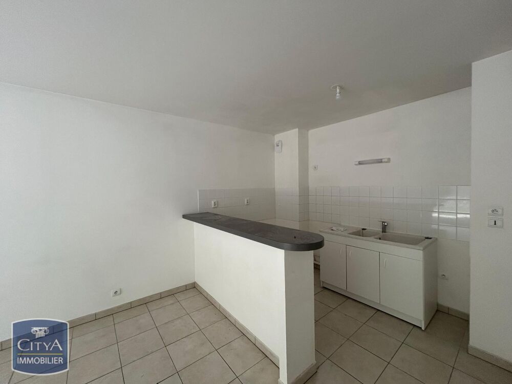 location Appartement - 4 pièce(s) - 93 m² Cherbourg-en-Cotentin (50100)