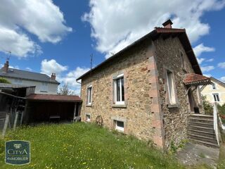  Maison à louer 3 pièces 71 m²