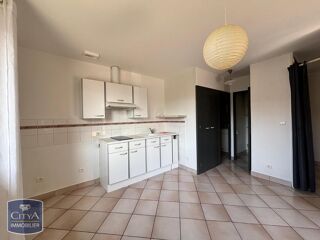  Appartement à louer 1 pièce 30 m²
