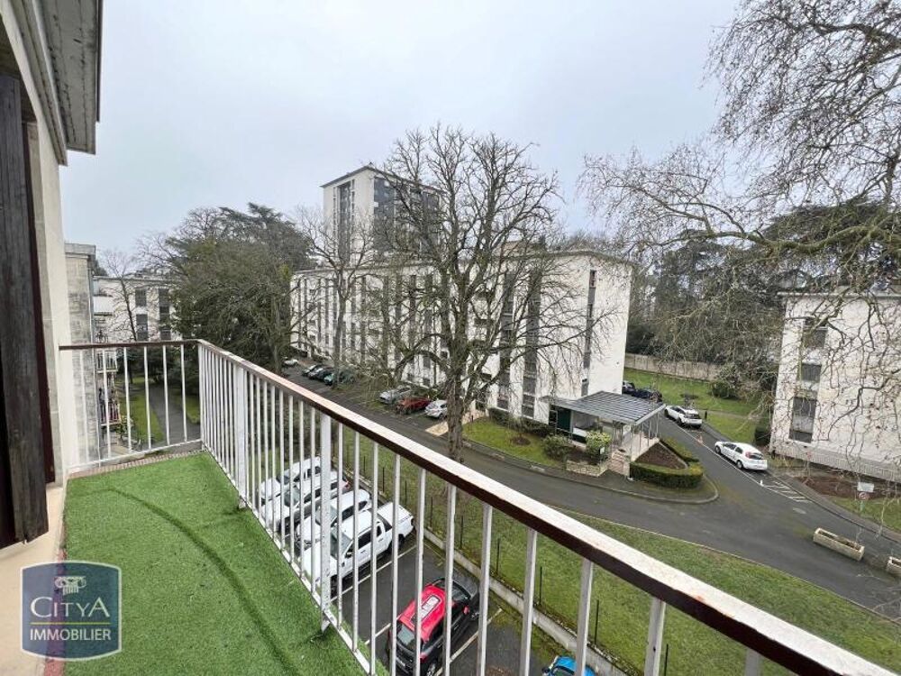 À LOUER : Chambre en collocation dans un appartement rén....