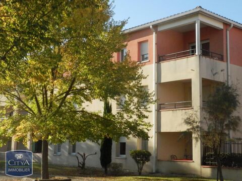  Appartement  louer 2 pices 48 m