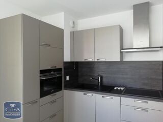  Appartement � louer 2 pi�ces 43 m�