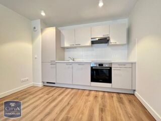  Appartement à louer 2 pièces 41 m²